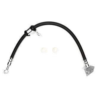 R1 Concepts® - Front Passenger Side Brake Hose