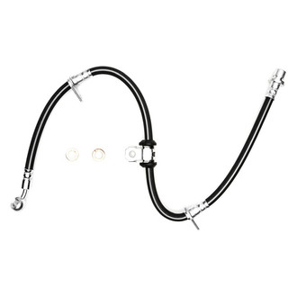 R1 Concepts® - Front Driver Side Brake Hose