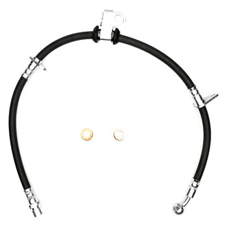 R1 Concepts® - Front Passenger Side Brake Hose