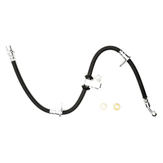 R1 Concepts® - Front Driver Side Brake Hose