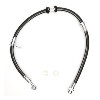 R1 Concepts® - Front Passenger Side Brake Hose