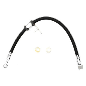 R1 Concepts® - Front Driver Side Brake Hose