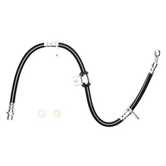 R1 Concepts® - Front Passenger Side Brake Hose