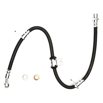 R1 Concepts® - Front Driver Side Brake Hose