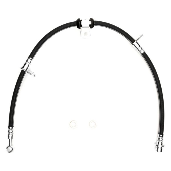 R1 Concepts® - Front Driver Side Brake Hose