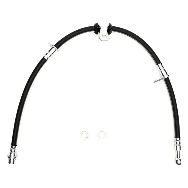 R1 Concepts® - Front Passenger Side Brake Hose