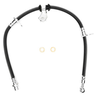 R1 Concepts® - Front Driver Side Brake Hose