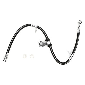 R1 Concepts® - Front Passenger Side Brake Hose