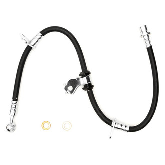 R1 Concepts® - Front Passenger Side Brake Hose