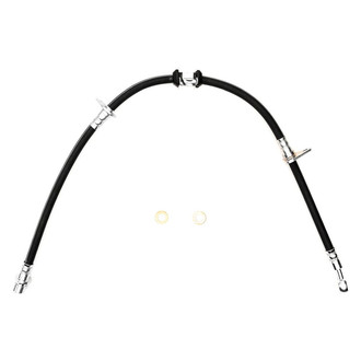R1 Concepts® - Front Driver Side Brake Hose