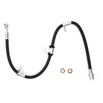 R1 Concepts® - Front Passenger Side Brake Hose