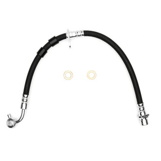 R1 Concepts® - Front Passenger Side Brake Hose