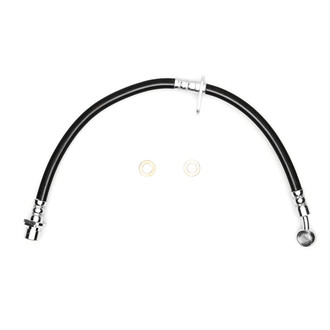 R1 Concepts® - Front Driver Side Brake Hose