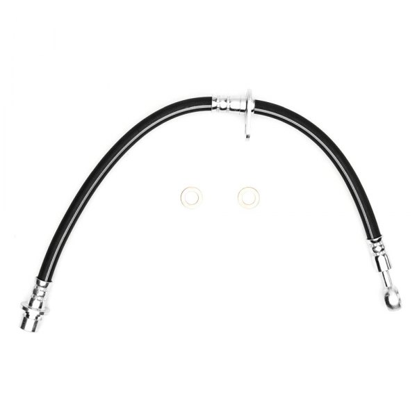 R1 Concepts® - Front Passenger Side Brake Hose