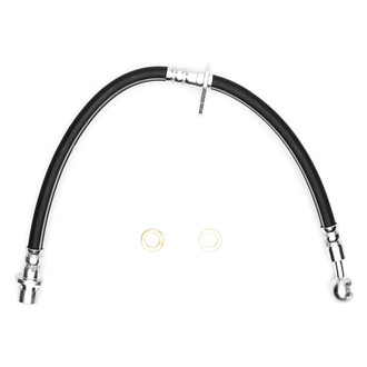 R1 Concepts® - Front Passenger Side Brake Hose