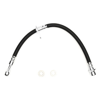 R1 Concepts® - Front Driver Side Brake Hose