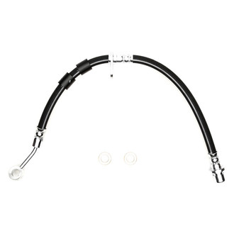 R1 Concepts® - Front Driver Side Brake Hose