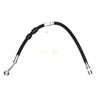 R1 Concepts® - Front Passenger Side Brake Hose