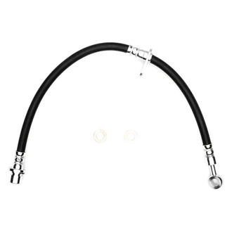 R1 Concepts® - Front Passenger Side Brake Hose