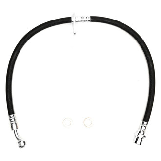 R1 Concepts® - Front Passenger Side Brake Hose