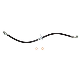 R1 Concepts® - Front Driver Side Brake Hose