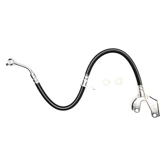 R1 Concepts® - Front Passenger Side Brake Hose