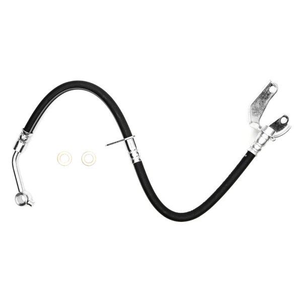 R1 Concepts® - Front Driver Side Brake Hose