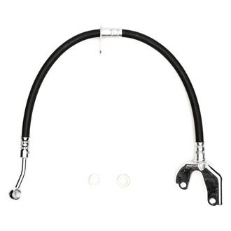 R1 Concepts® - Front Passenger Side Brake Hose