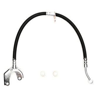 R1 Concepts® - Front Driver Side Brake Hose