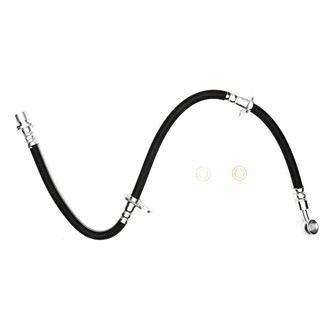 R1 Concepts® - Front Passenger Side Brake Hose