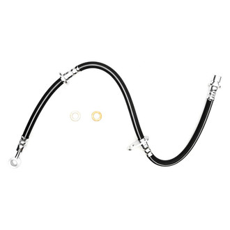 R1 Concepts® - Front Driver Side Brake Hose