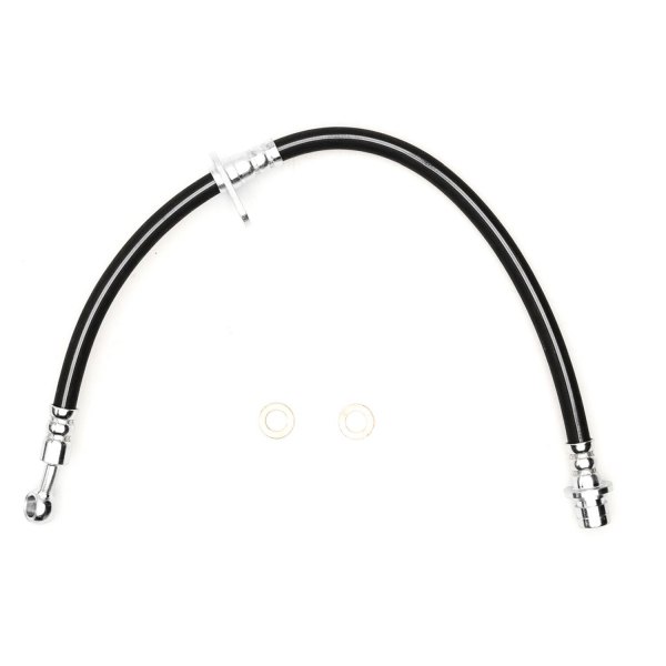 R1 Concepts® - Front Driver Side Brake Hose