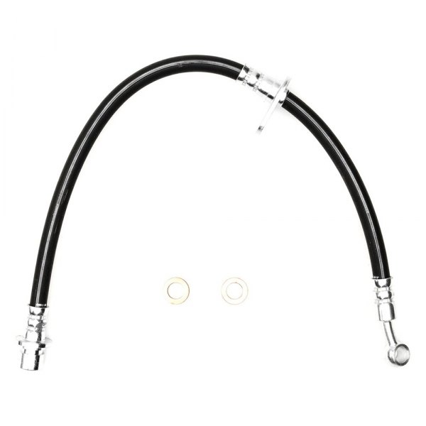 R1 Concepts® - Front Passenger Side Brake Hose