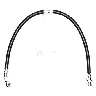 R1 Concepts® - Front Driver Side Brake Hose