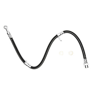 R1 Concepts® - Front Passenger Side Brake Hose
