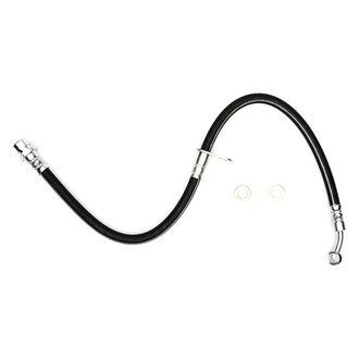 R1 Concepts® - Front Driver Side Brake Hose
