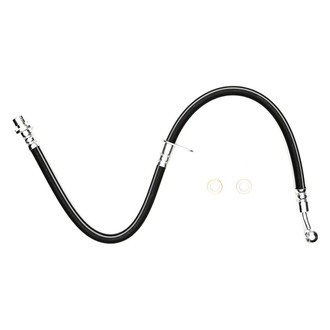 R1 Concepts® - Front Passenger Side Brake Hose