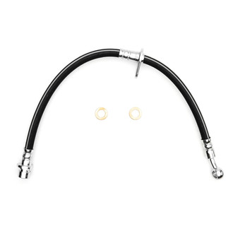 R1 Concepts® - Front Driver Side Brake Hose