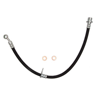 R1 Concepts® - Front Passenger Side Brake Hose