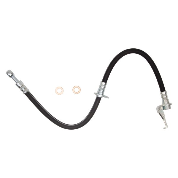 R1 Concepts® - Front Driver Side Brake Hose