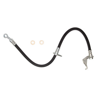 R1 Concepts® - Front Passenger Side Brake Hose