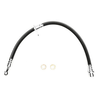 R1 Concepts® - Front Driver Side Brake Hose
