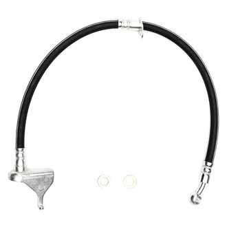 R1 Concepts® - Front Passenger Side Brake Hose