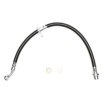R1 Concepts® - Front Passenger Side Brake Hose