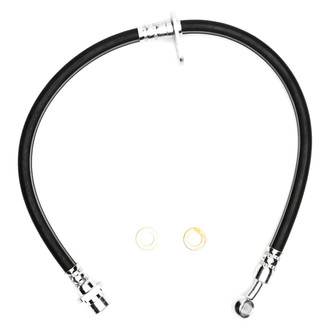 R1 Concepts® - Front Passenger Side Brake Hose