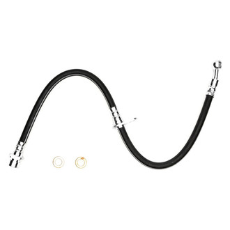 R1 Concepts® - Front Driver Side Brake Hose