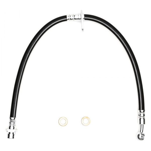 R1 Concepts® - Front Passenger Side Brake Hose