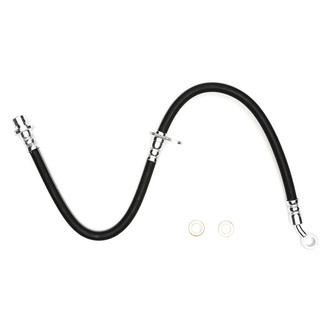 R1 Concepts® - Front Driver Side Brake Hose