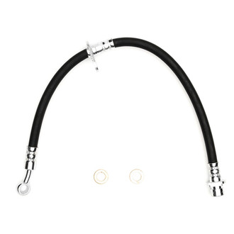 R1 Concepts® - Front Passenger Side Brake Hose