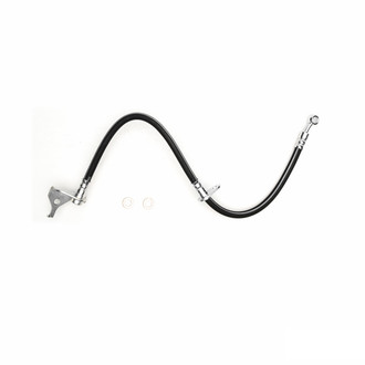 R1 Concepts® - Front Passenger Side Brake Hose
